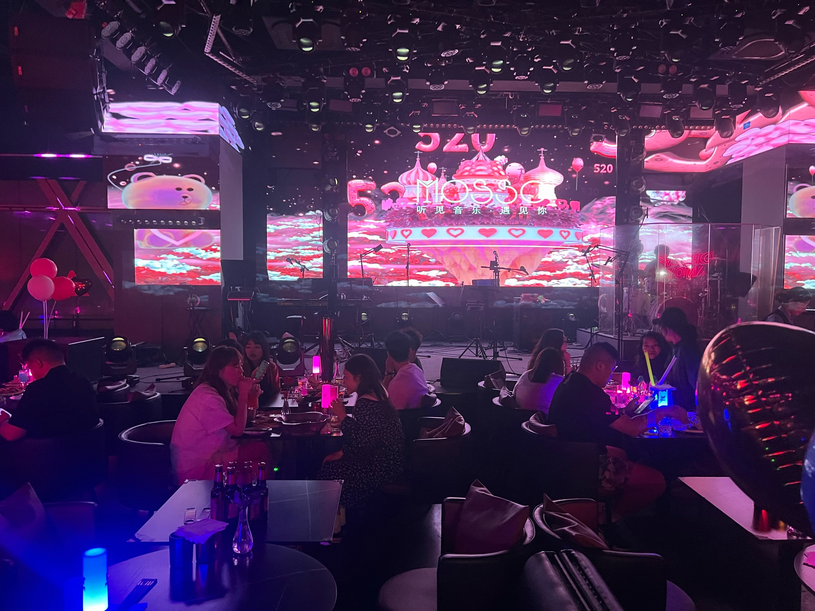 商务ktv潍坊汇总-昌邑市ktv预定